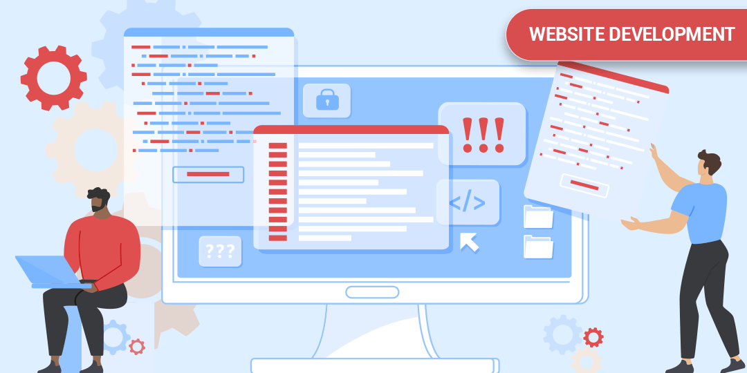 Website-Development
