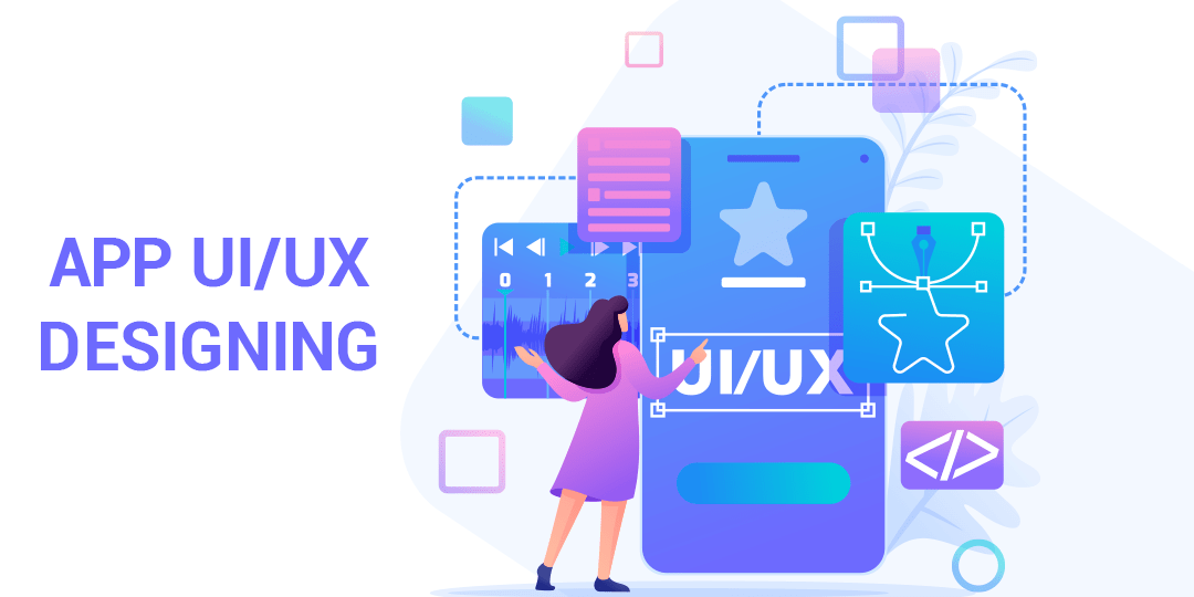 App-UI-UX-Designing