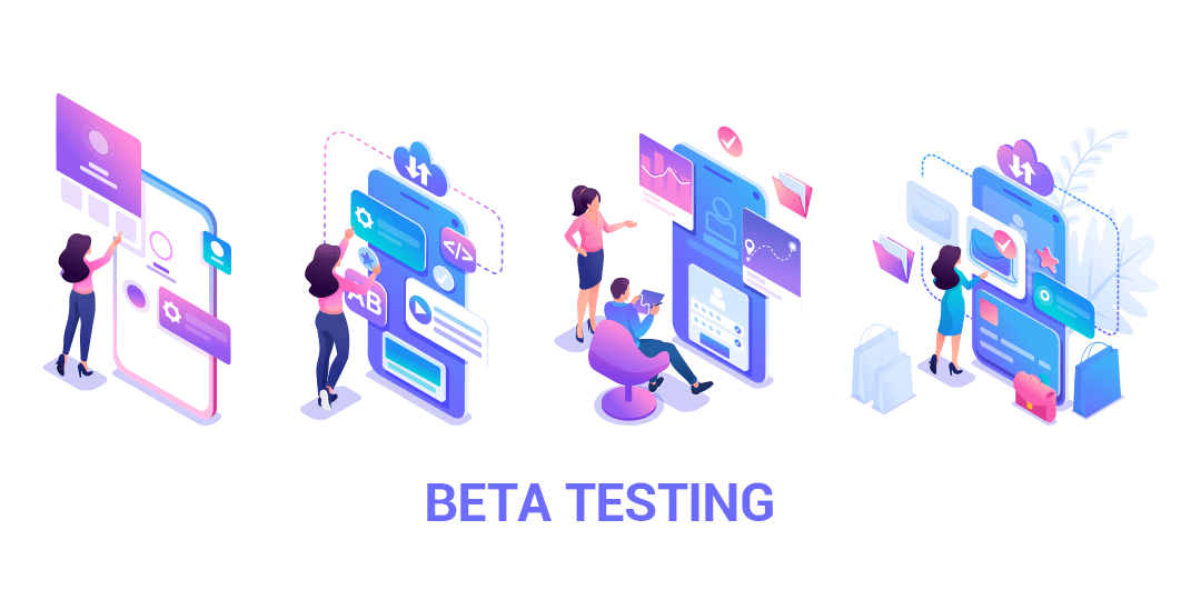 Beta-Testing