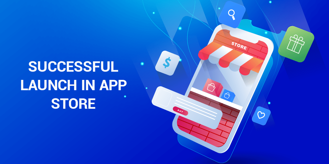 Successful-Launch-in-App-Store