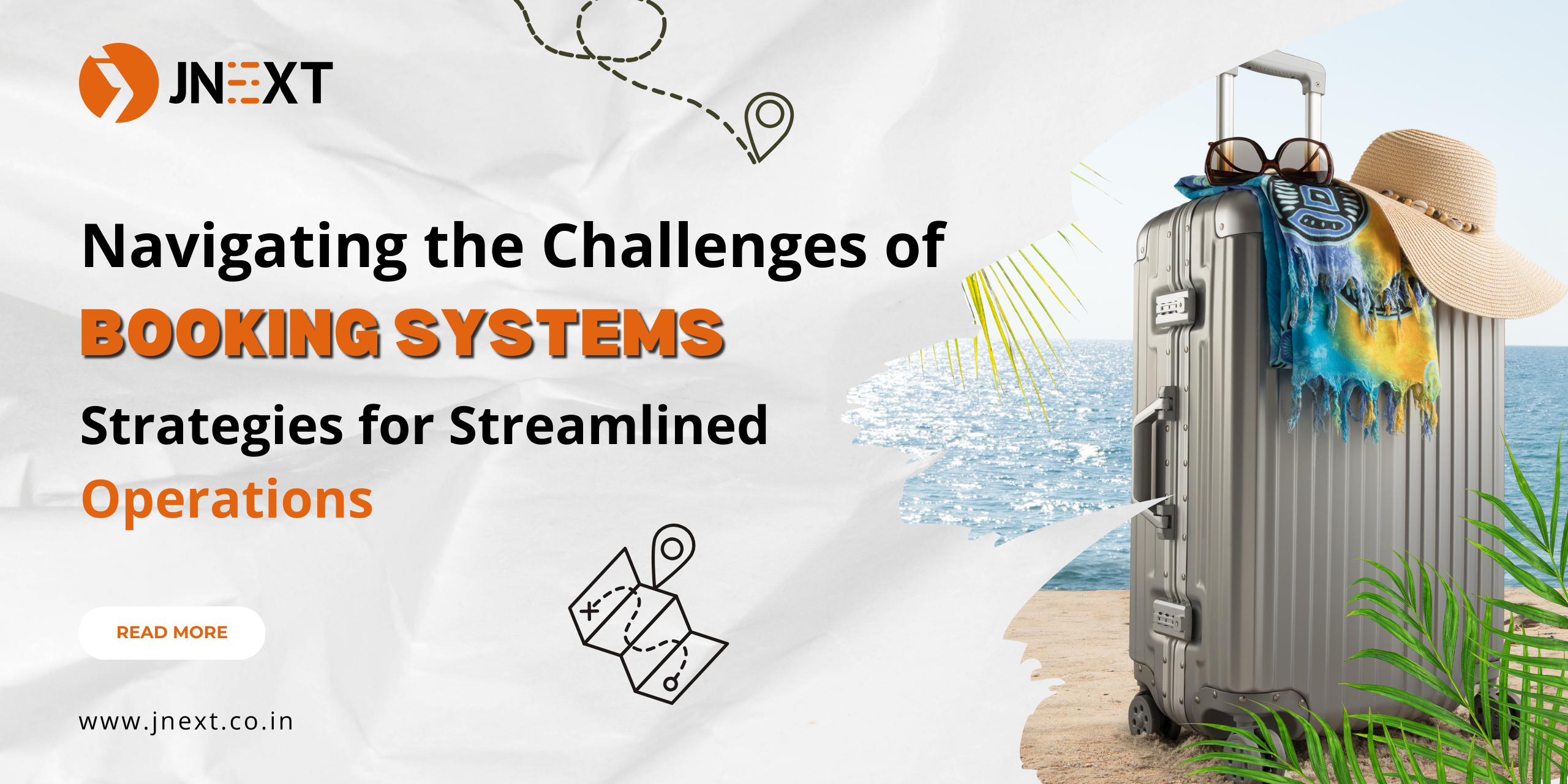 Navigating the Challenges of Booking Systems Strategies for Streamlined Operations