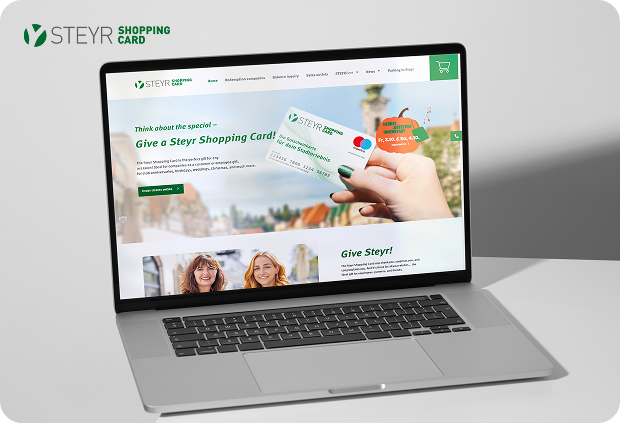 Revolutionizing Gift Card Experience