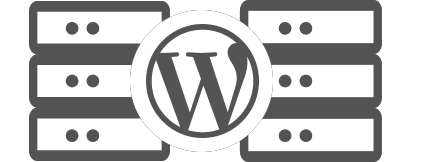 Wordpress Icon