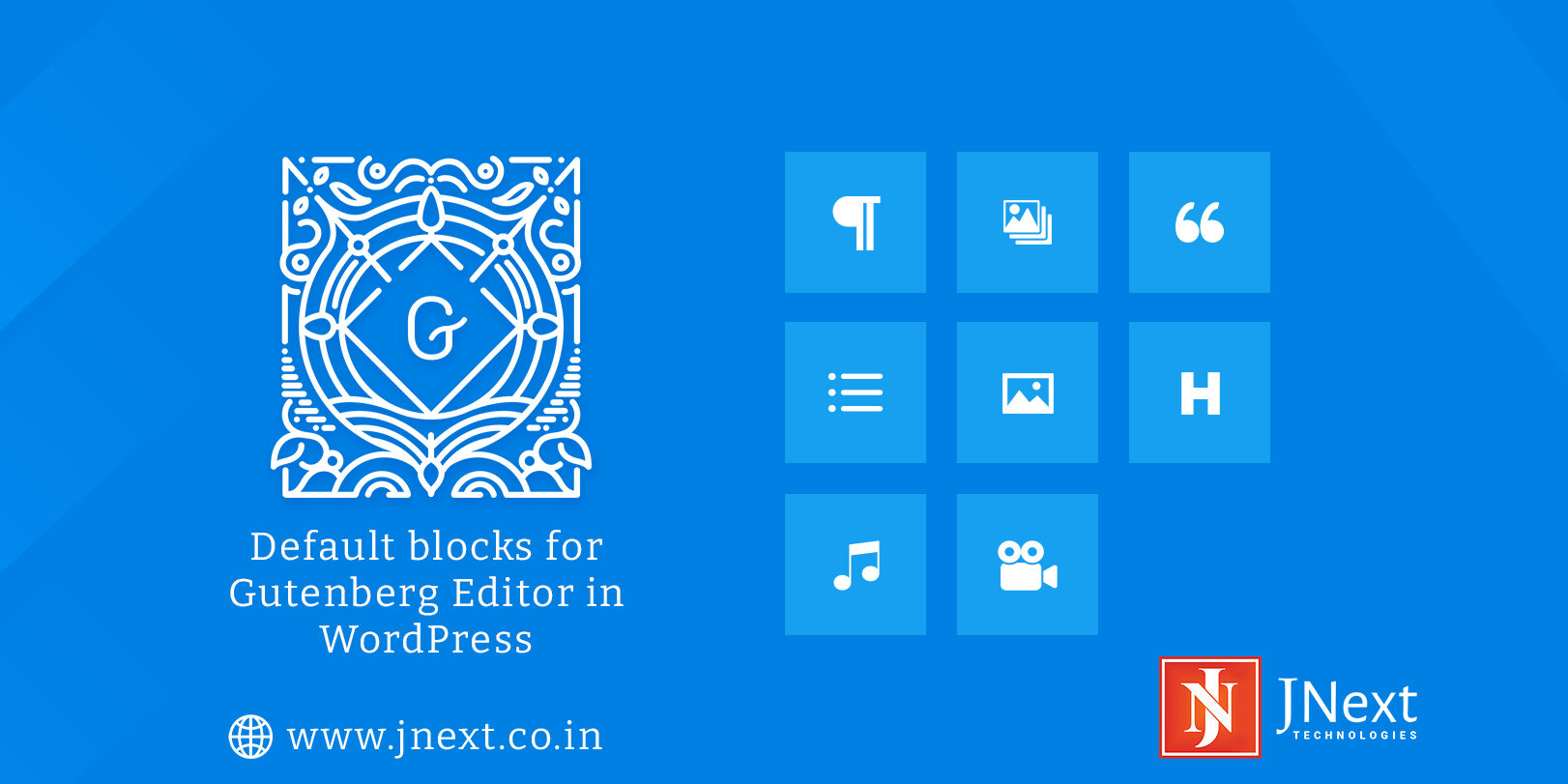 WordPress-Gutenberg-EditoR