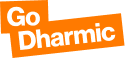 Go Dharmic Logo