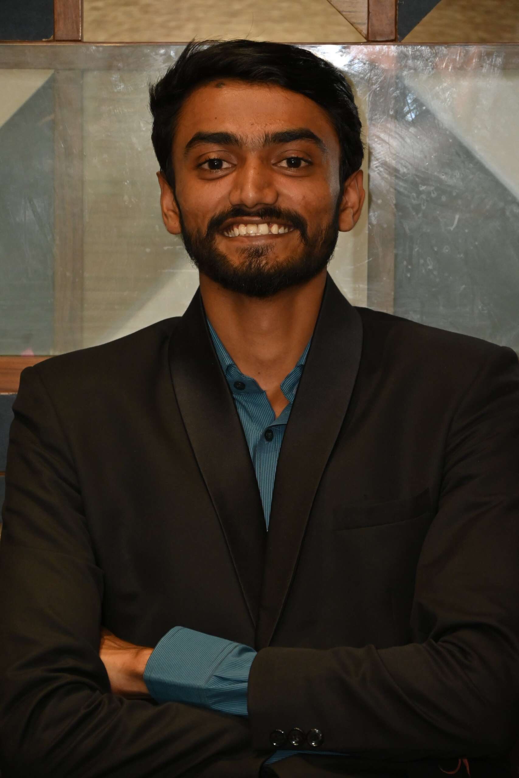 Kalpesh Ghori