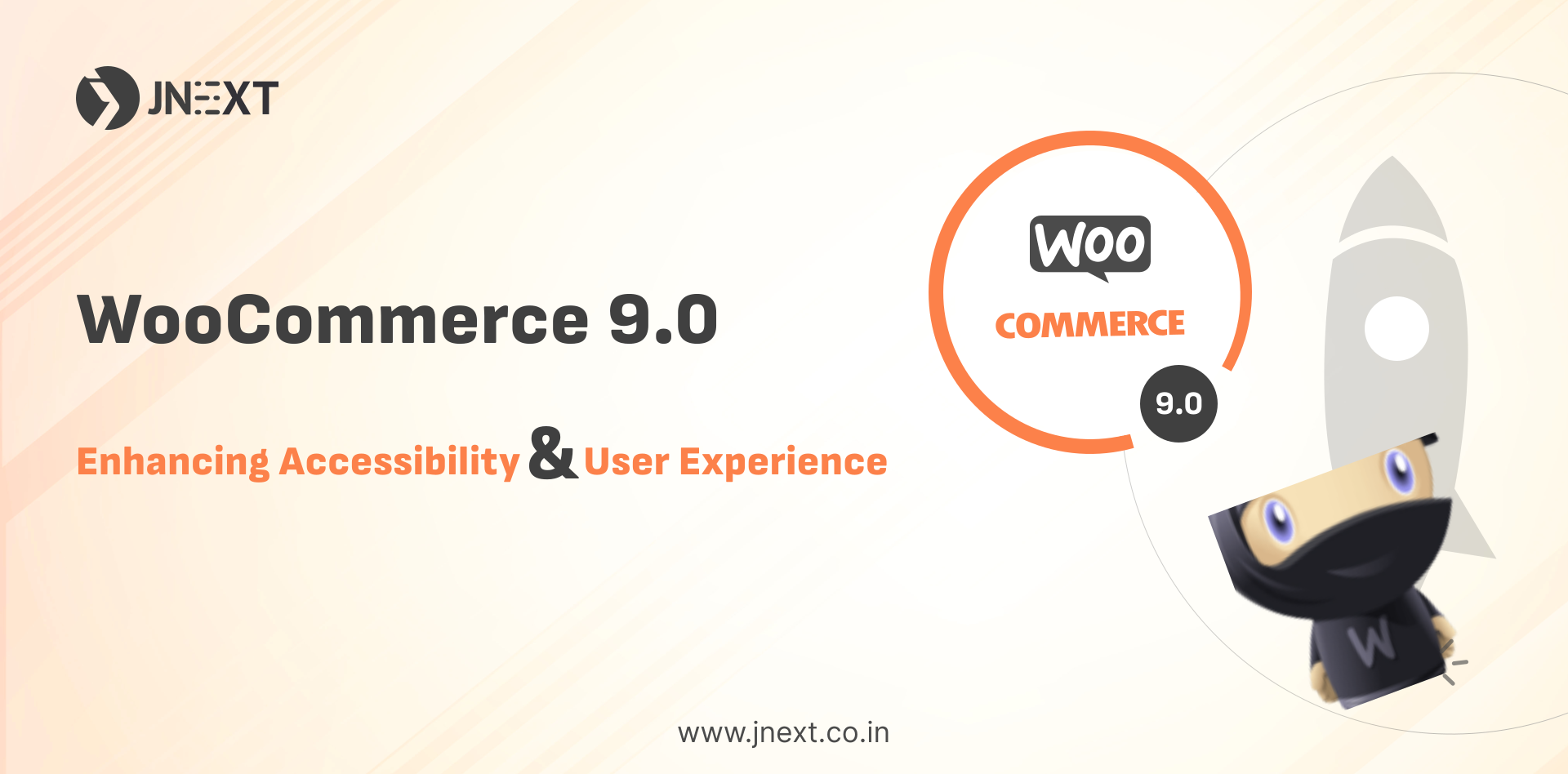 WooCommerce 9.0