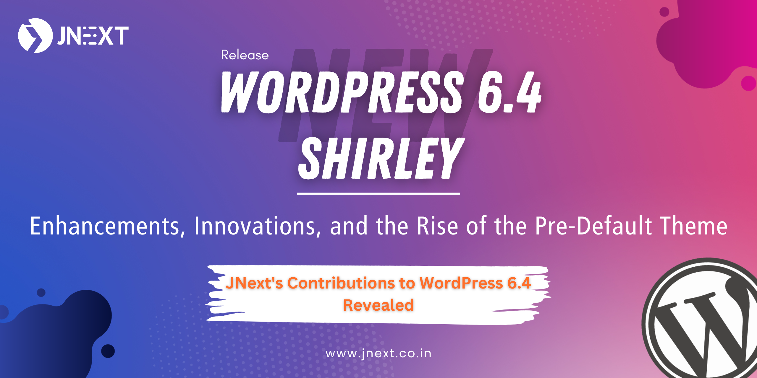 WordPress-6.4-Release1-3