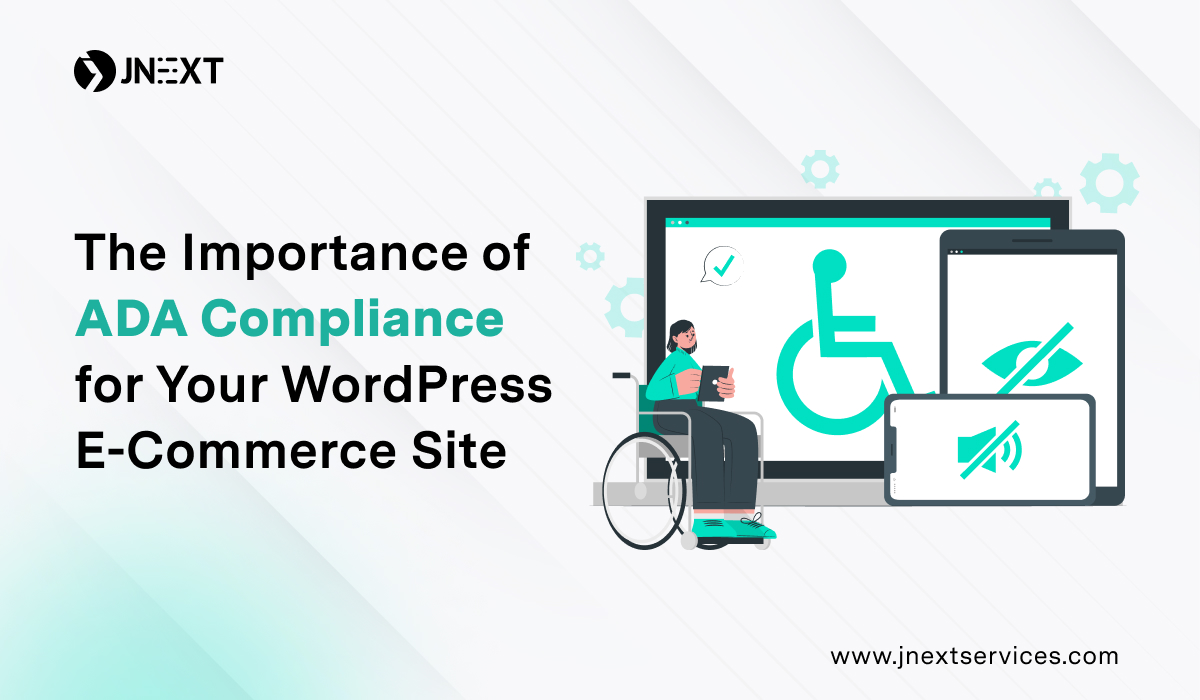 ADA Compliance for Your WordPress E-Commerce Site