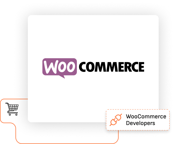 Hire WooCommerce Developers