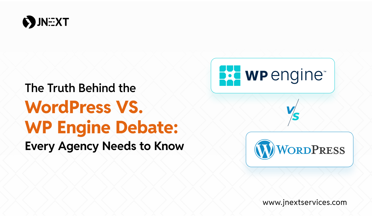 The Truth Behind the WordPress vs. WP Engine Debate Every Agency Needs to Know