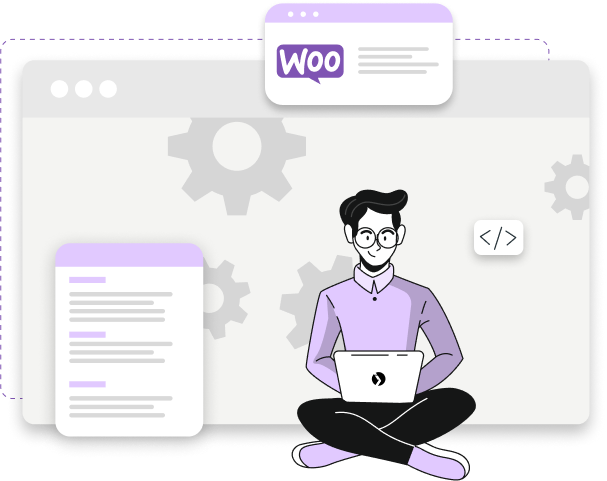 Hire WooCommerce Developers