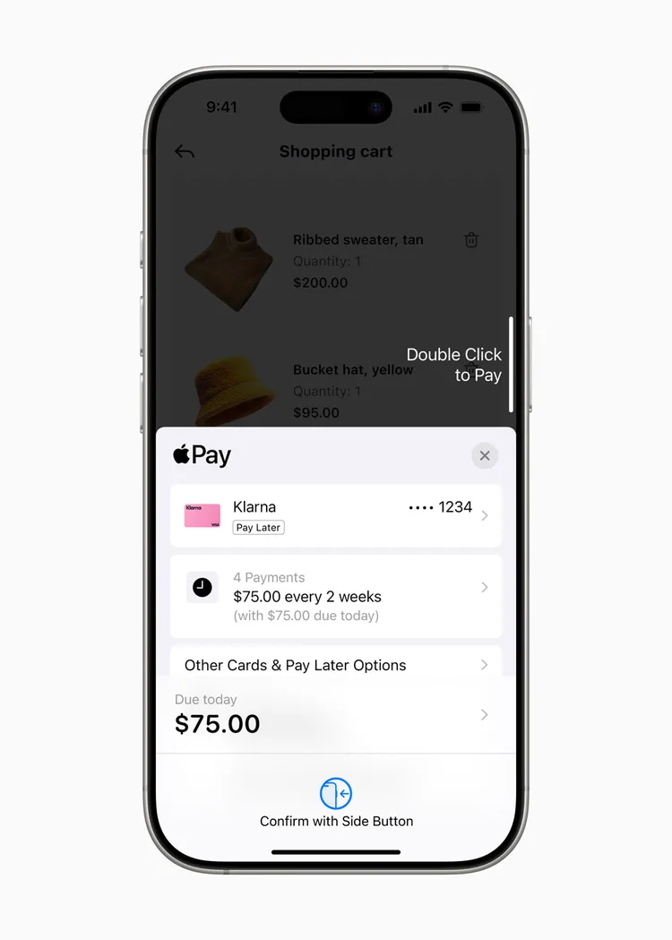 Klarna-and-Apple-Pay-Join-Forces-A-Game-Changer-for-Shoppers-img