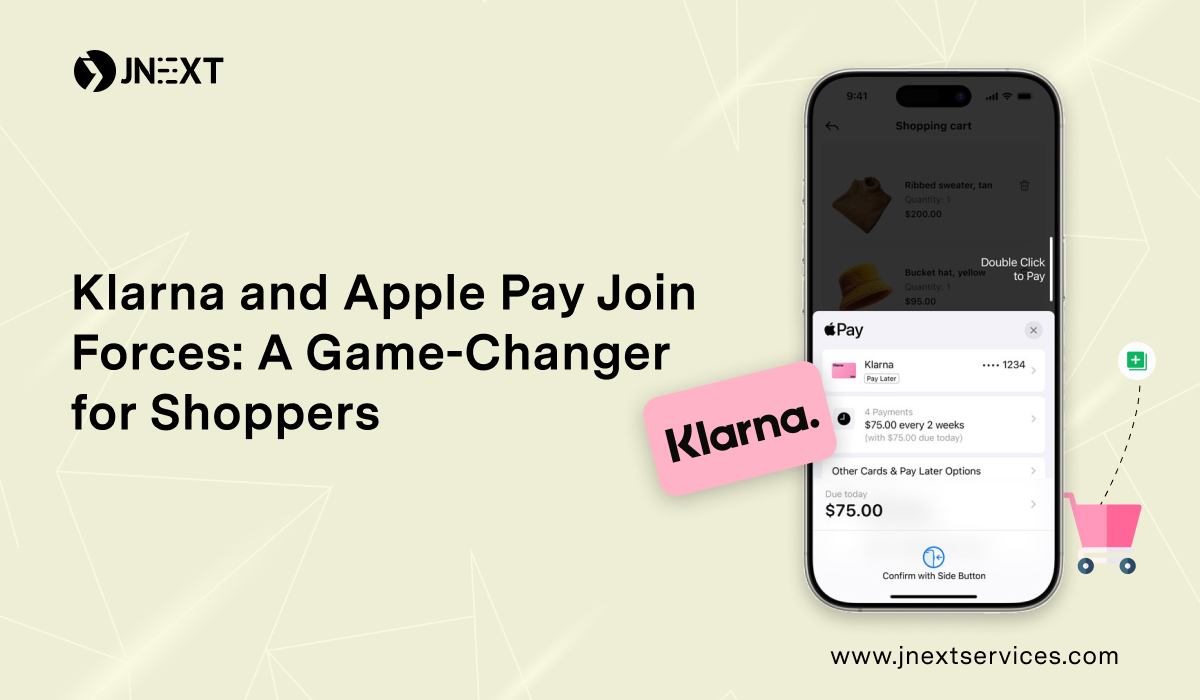 Klarna and Apple Pay Join Forces: A Game-Changer for Shoppers