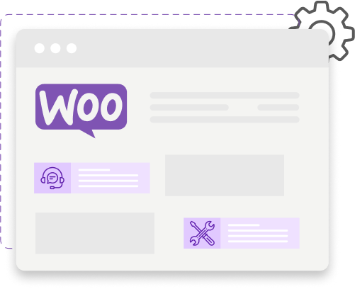 WooCommerce Theme Development