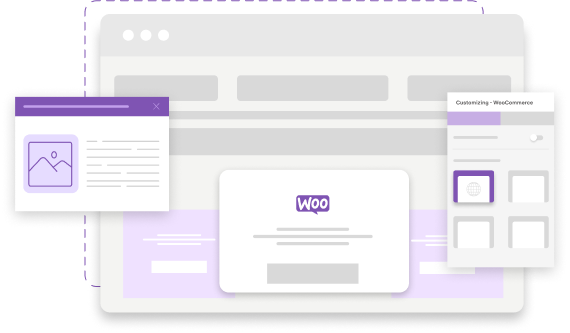 WooCommerce Theme Development