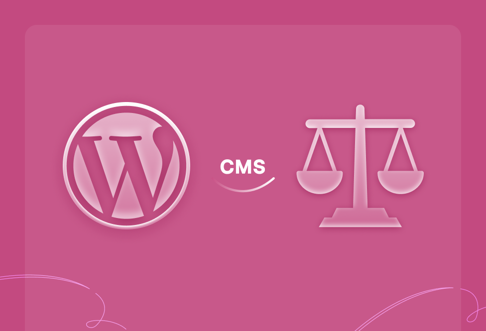CMS for Law Firm 2