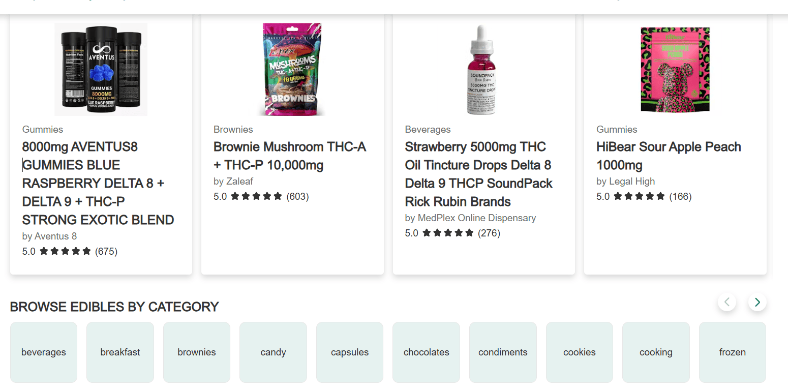 education first cannabis website