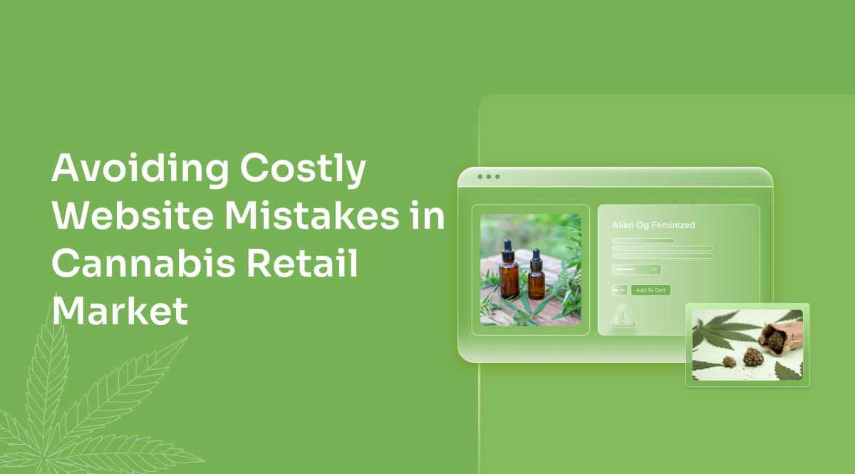 Avoiding Costly Website Mistakes