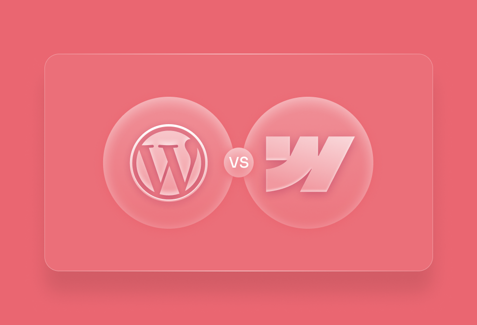 WordPress Beats Webflow