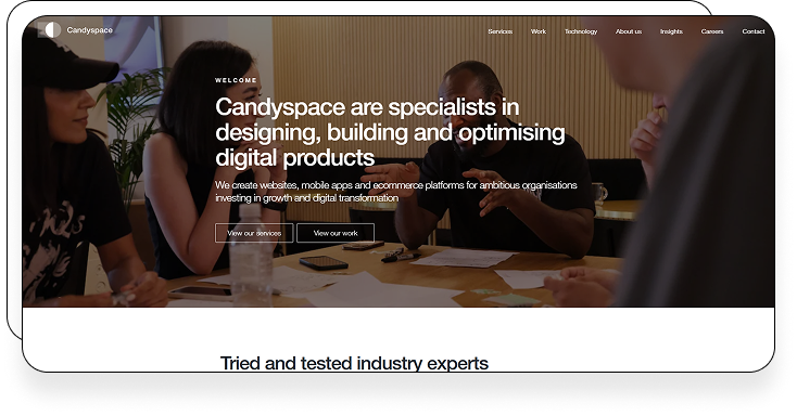 Candyspace