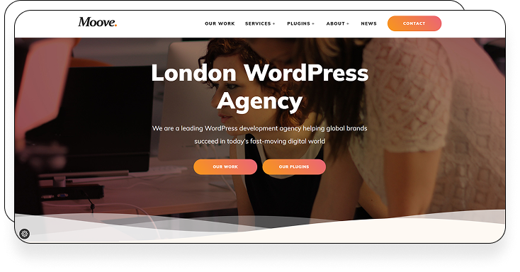 Moove Agency