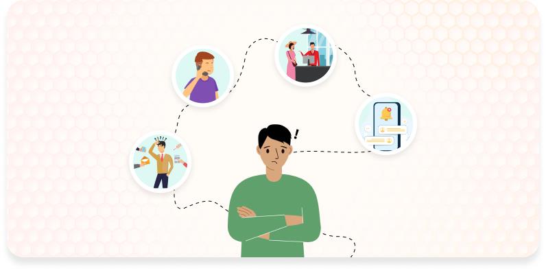 Why Traditional Solutions Arent Working