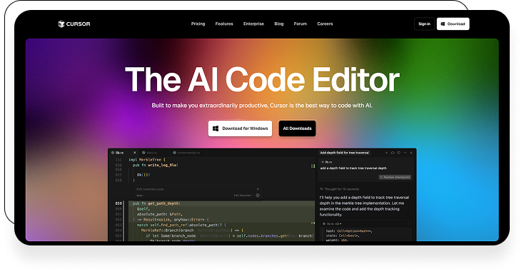ai-code-editor
