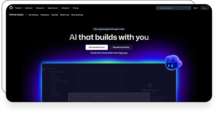 github-copilot