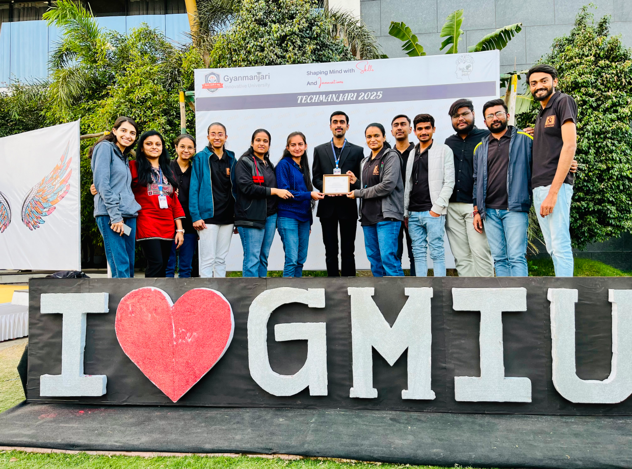gmit visit