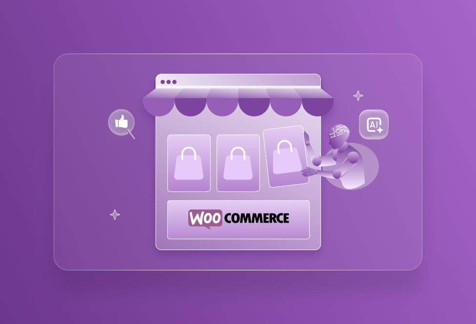 AI Product woo