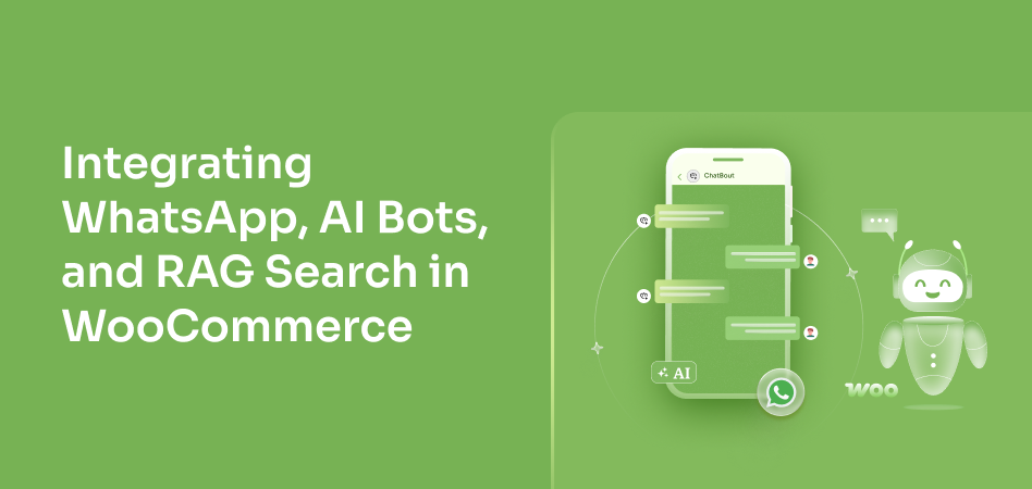 RAG-Powered AI Chatbots - RAG Search