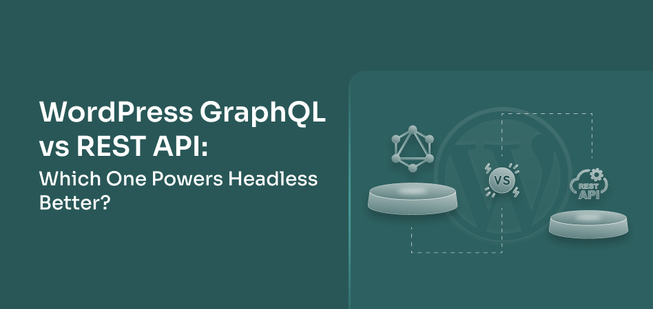 GraphQL vs REST API
