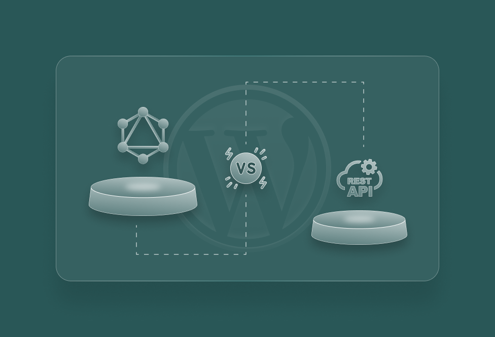 WordPress GraphQL vs REST API