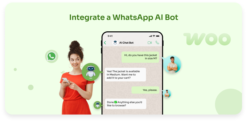 integrate-wp-bot
