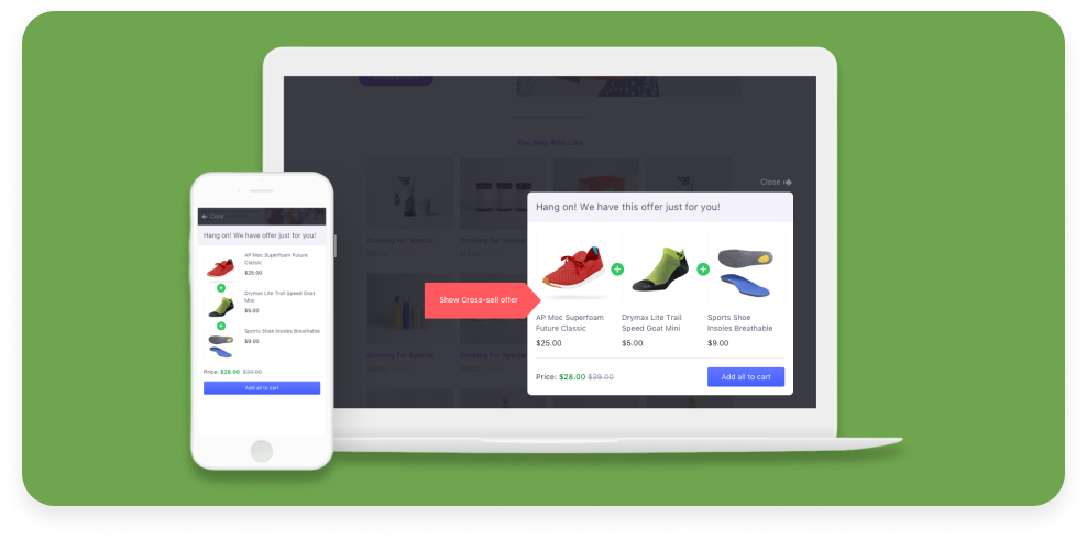 Beeketing for WooCommerce