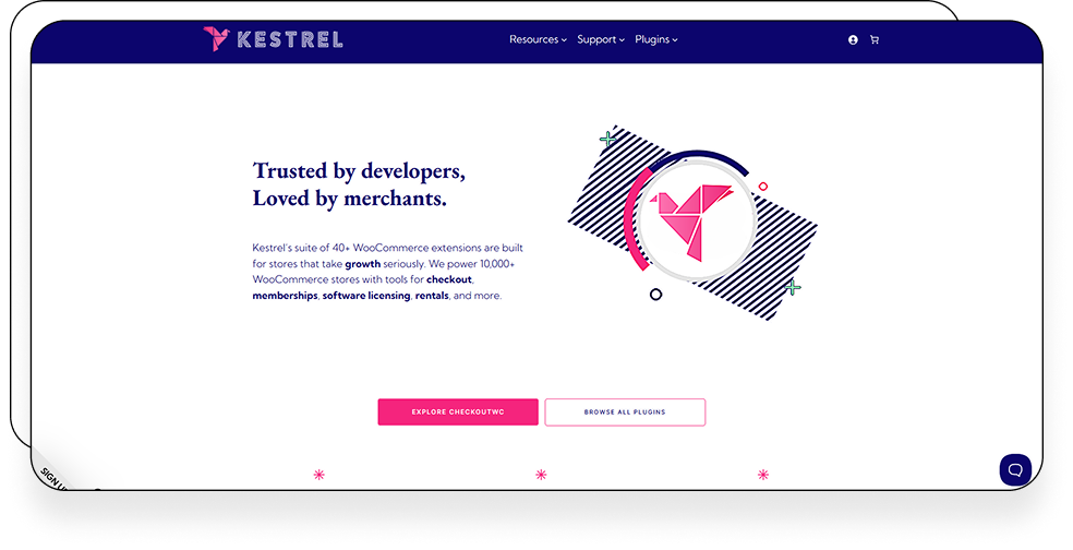Kestrel AI