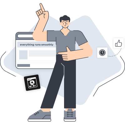 Regular Update Website maintenance and support 1