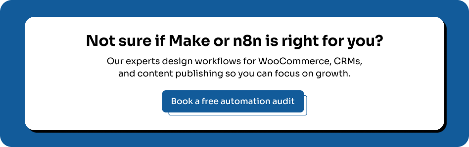 CTA - Which tools perfect