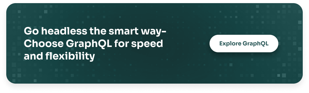 WordPress GraphQL vs REST API-CTA