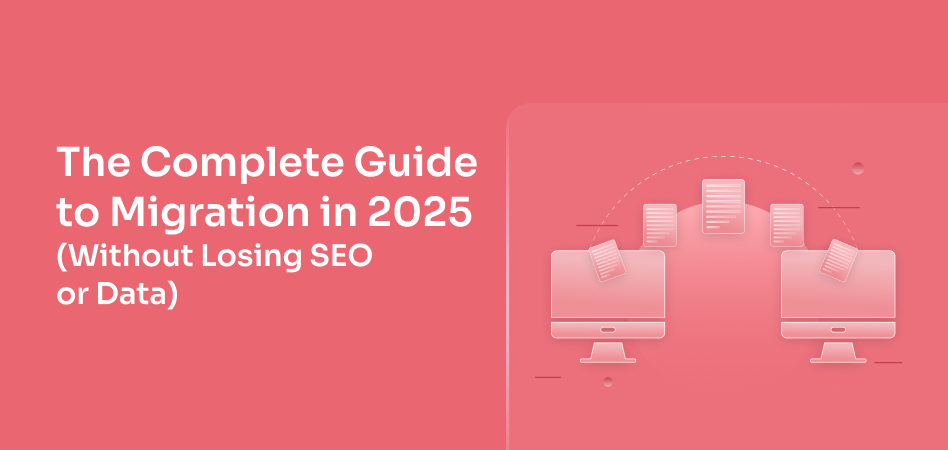 WordPress Migration 2025