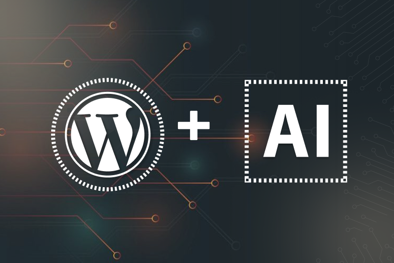 WordPress AI