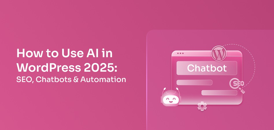 AI in WordPress 2025